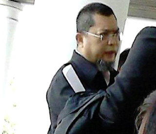 Ex-Sabah top cop to stay in jail till 85